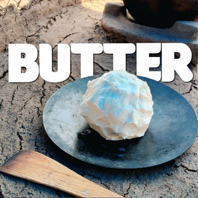 A2 Butter